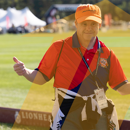 Community - Individuals with Intellectual or Developmental Disabilities - 500x500