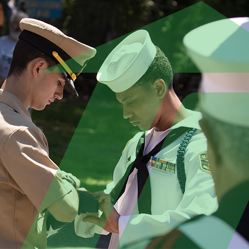 Community - Military 2 - 500x500