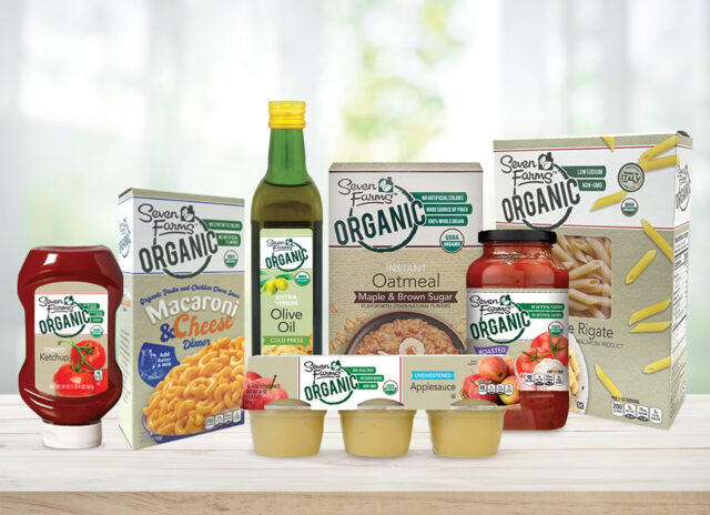 Private Label-Seven Farms - 2022_06 Federated Foods Seven Farms